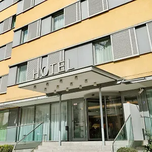 4* Szálloda Ibercity Wien Schoenbrunn