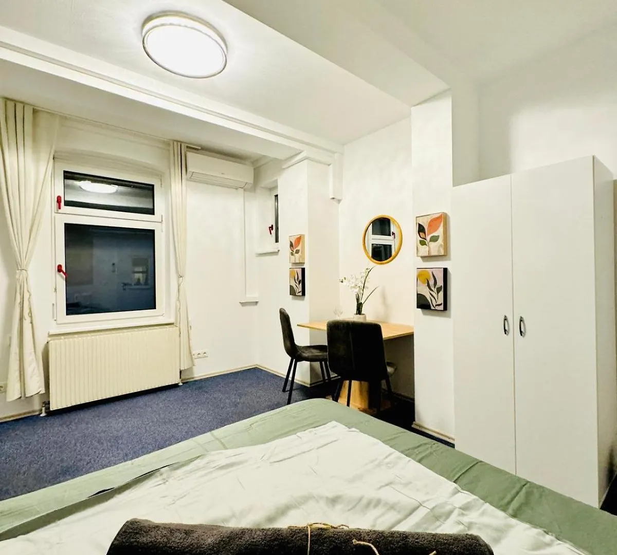 7Br Apartment For Big Groups, With Great Location Viena