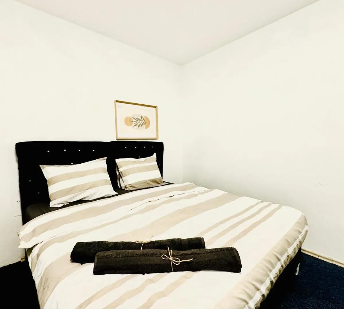 7Br Apartment For Big Groups, With Great Location Viena