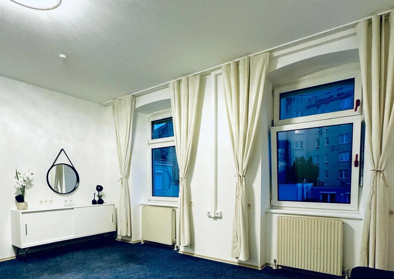 7Br Apartment For Big Groups, With Great Location Viena