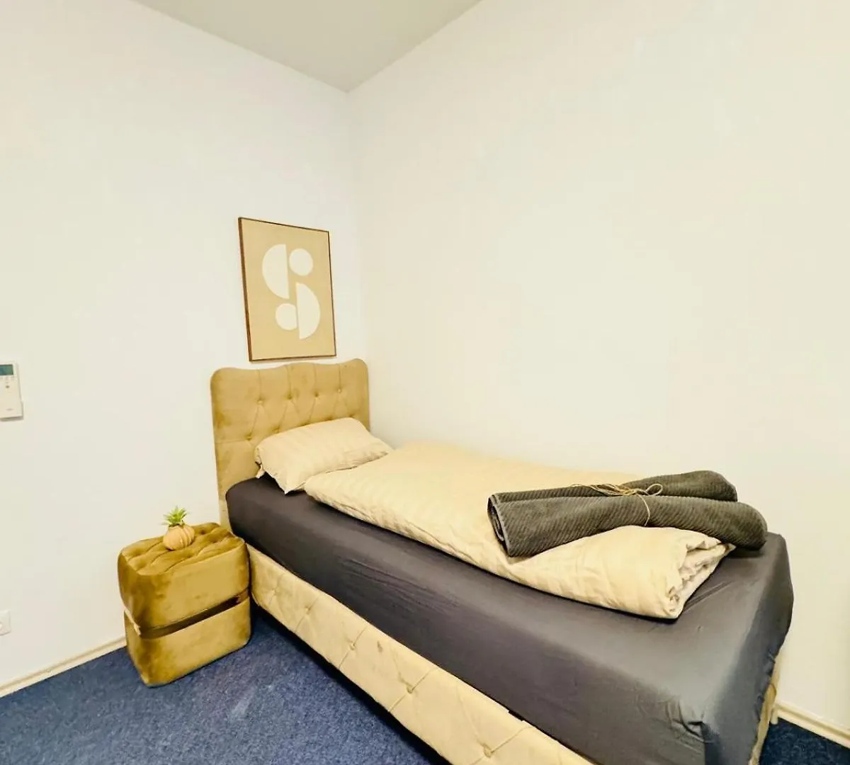 7Br Apartment For Big Groups, With Great Location Viena