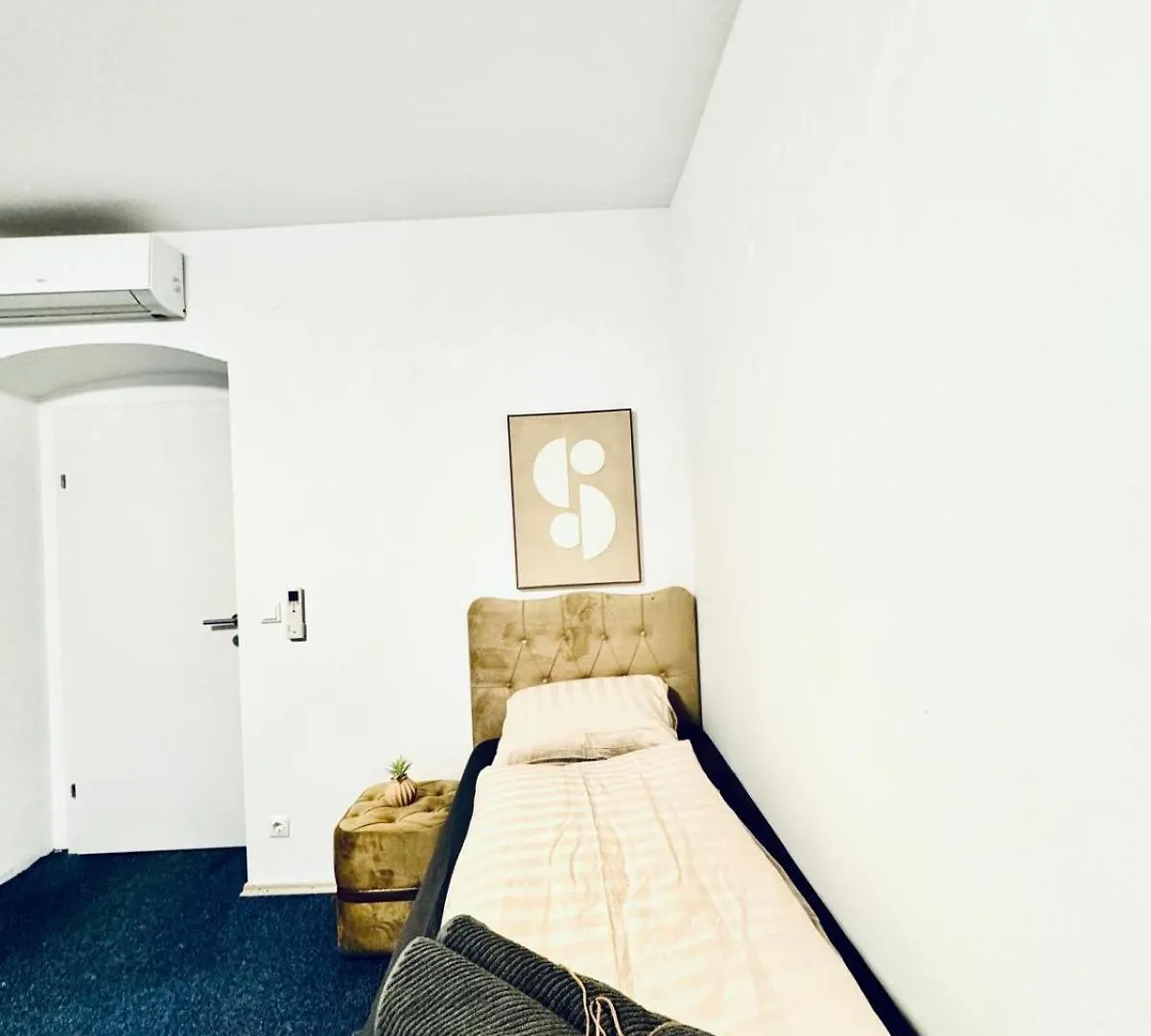 7Br Apartment For Big Groups, With Great Location Viena