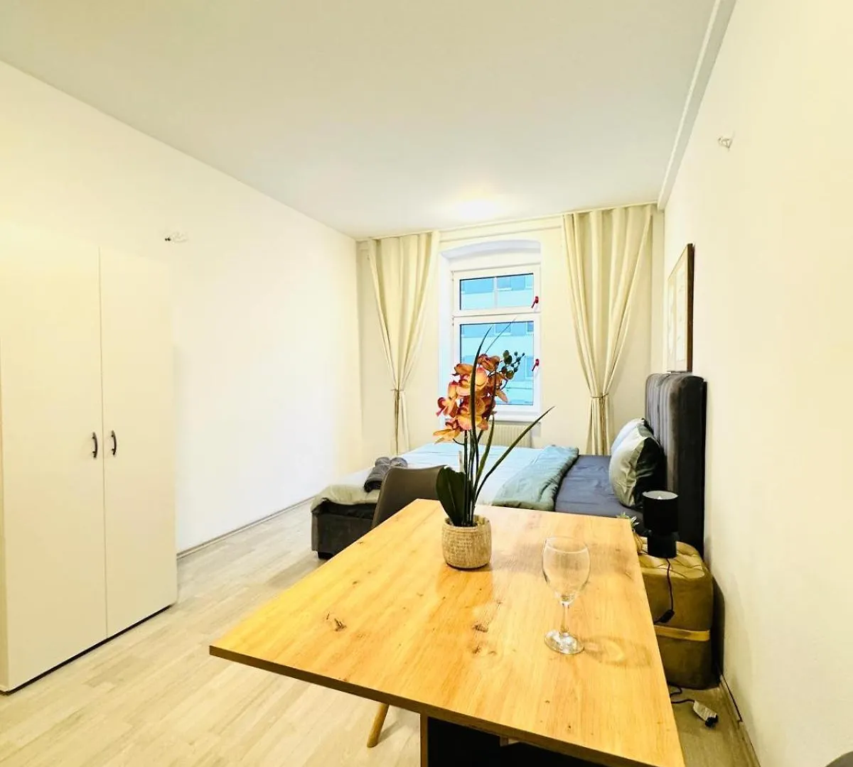 7Br Apartment For Big Groups, With Great Location Viena