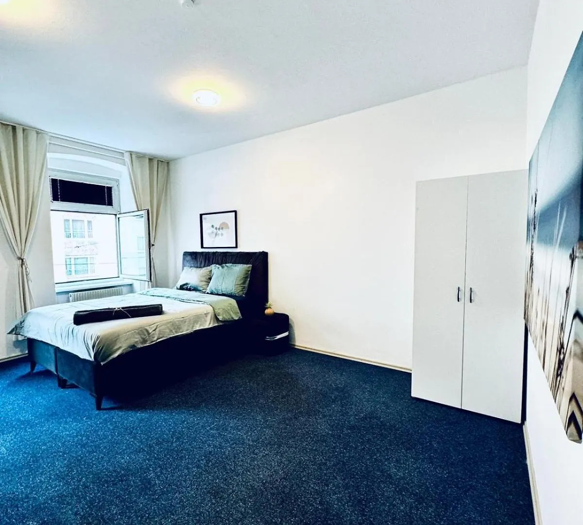 7Br Apartment For Big Groups, With Great Location Viena