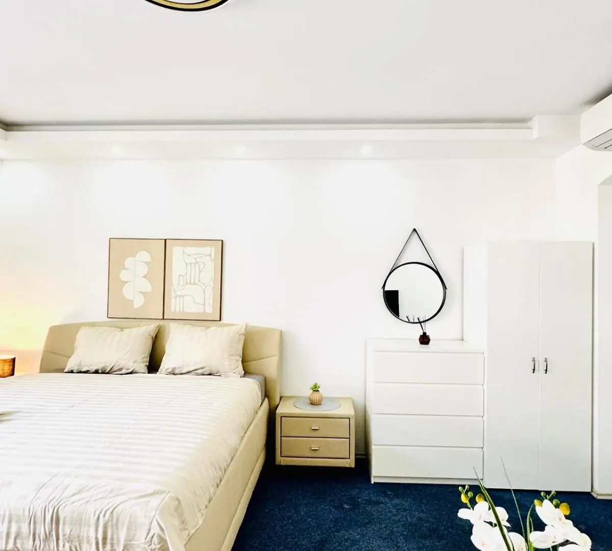 7Br Apartment For Big Groups, With Great Location Viena