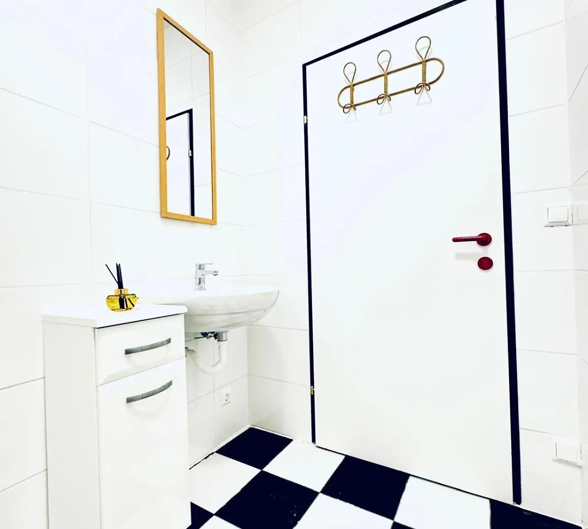 7Br Apartment For Big Groups, With Great Location Viena