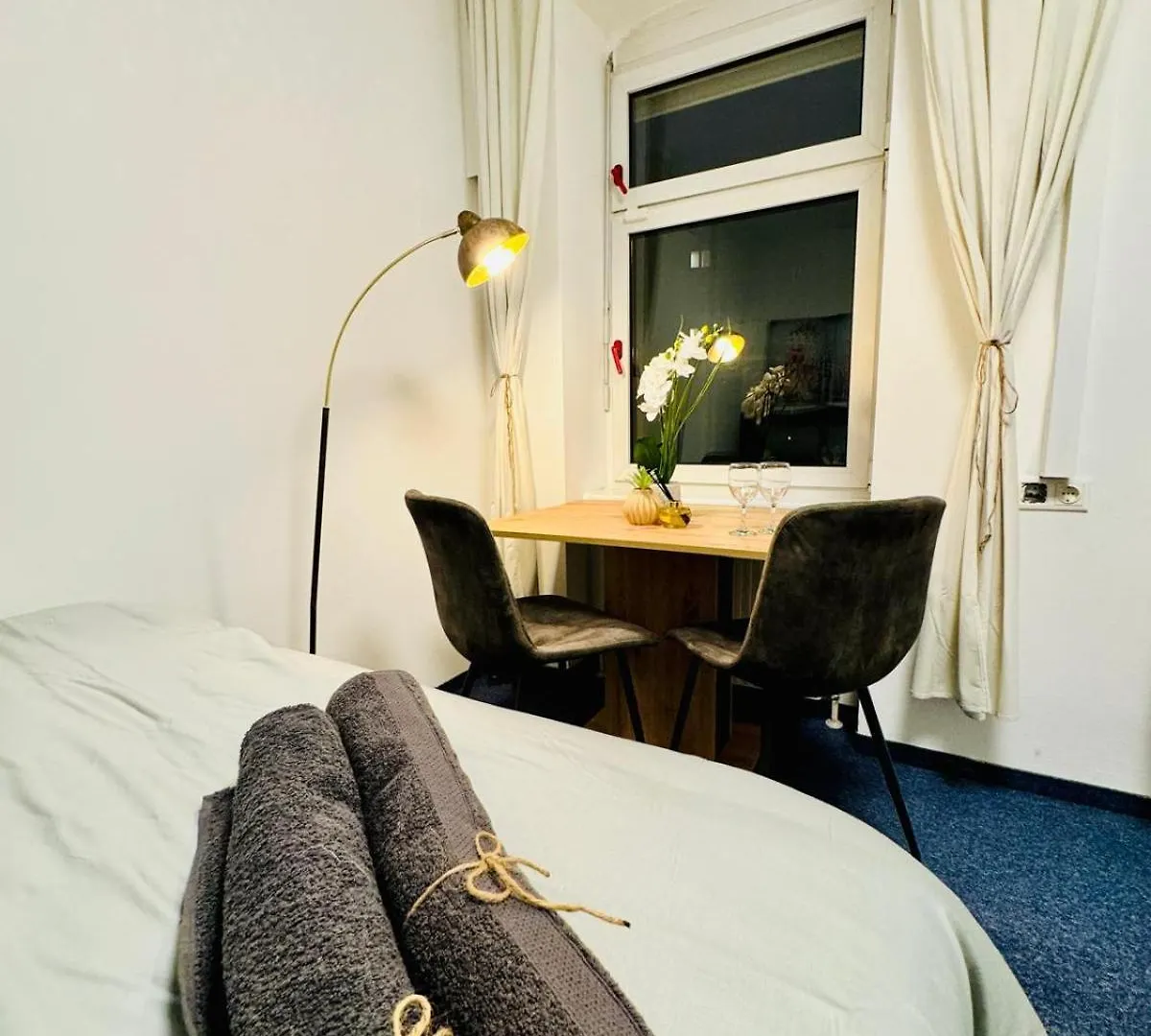 7Br Apartment For Big Groups, With Great Location Viyana Avusturya
