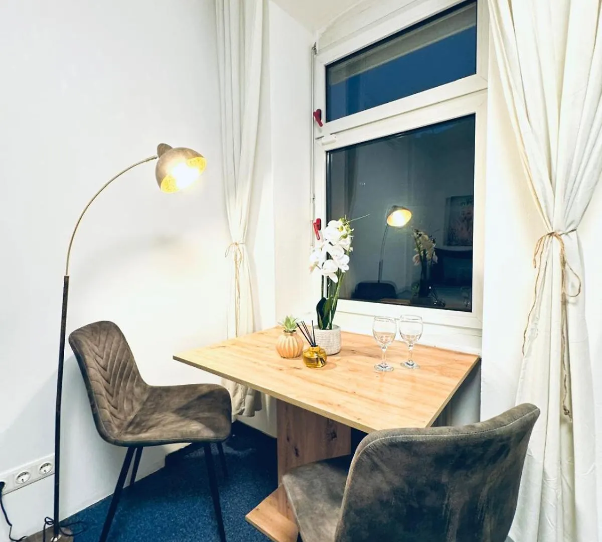 7Br Apartment For Big Groups, With Great Location Viyana Avusturya