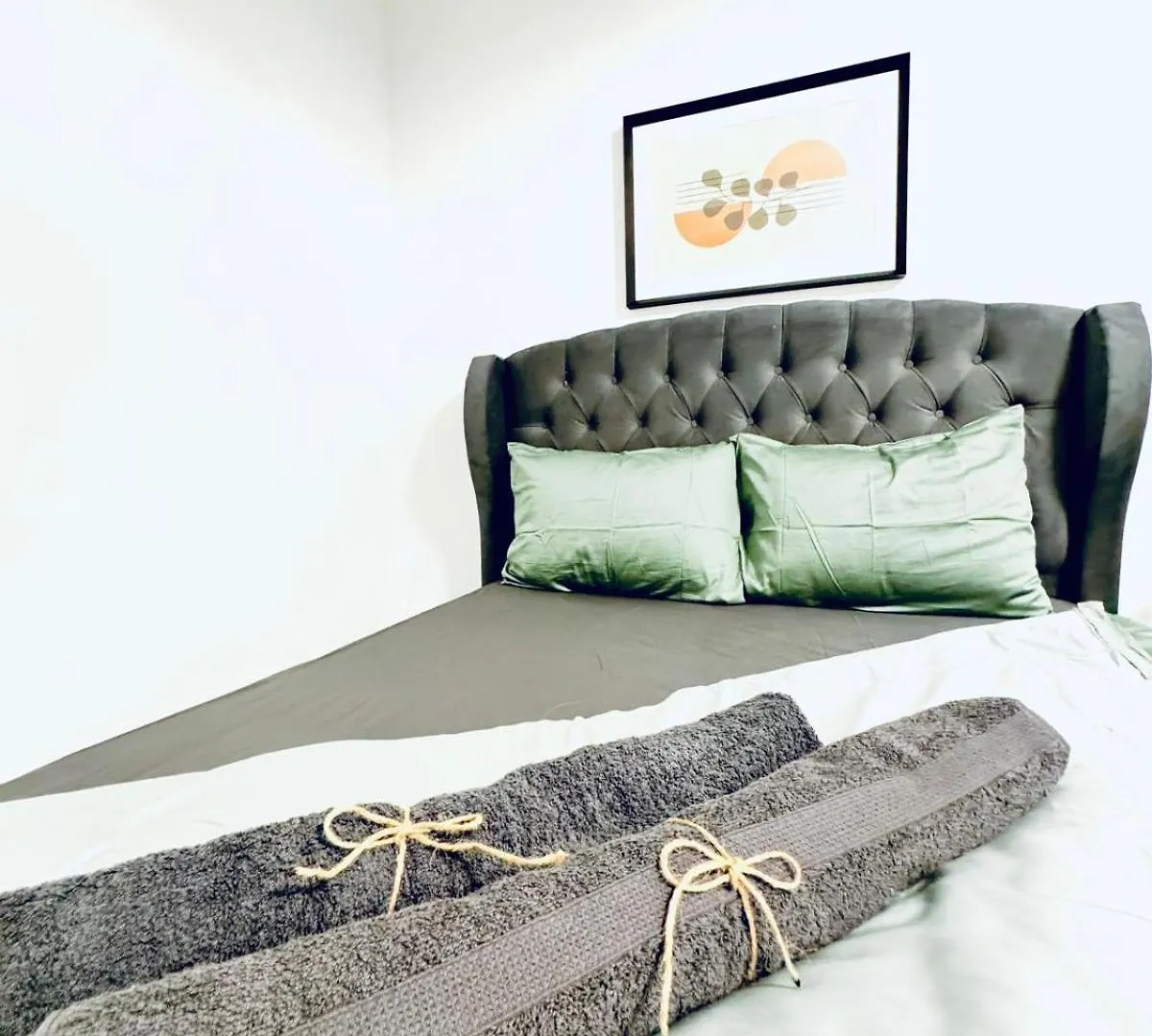 7Br Apartment For Big Groups, With Great Location Viyana