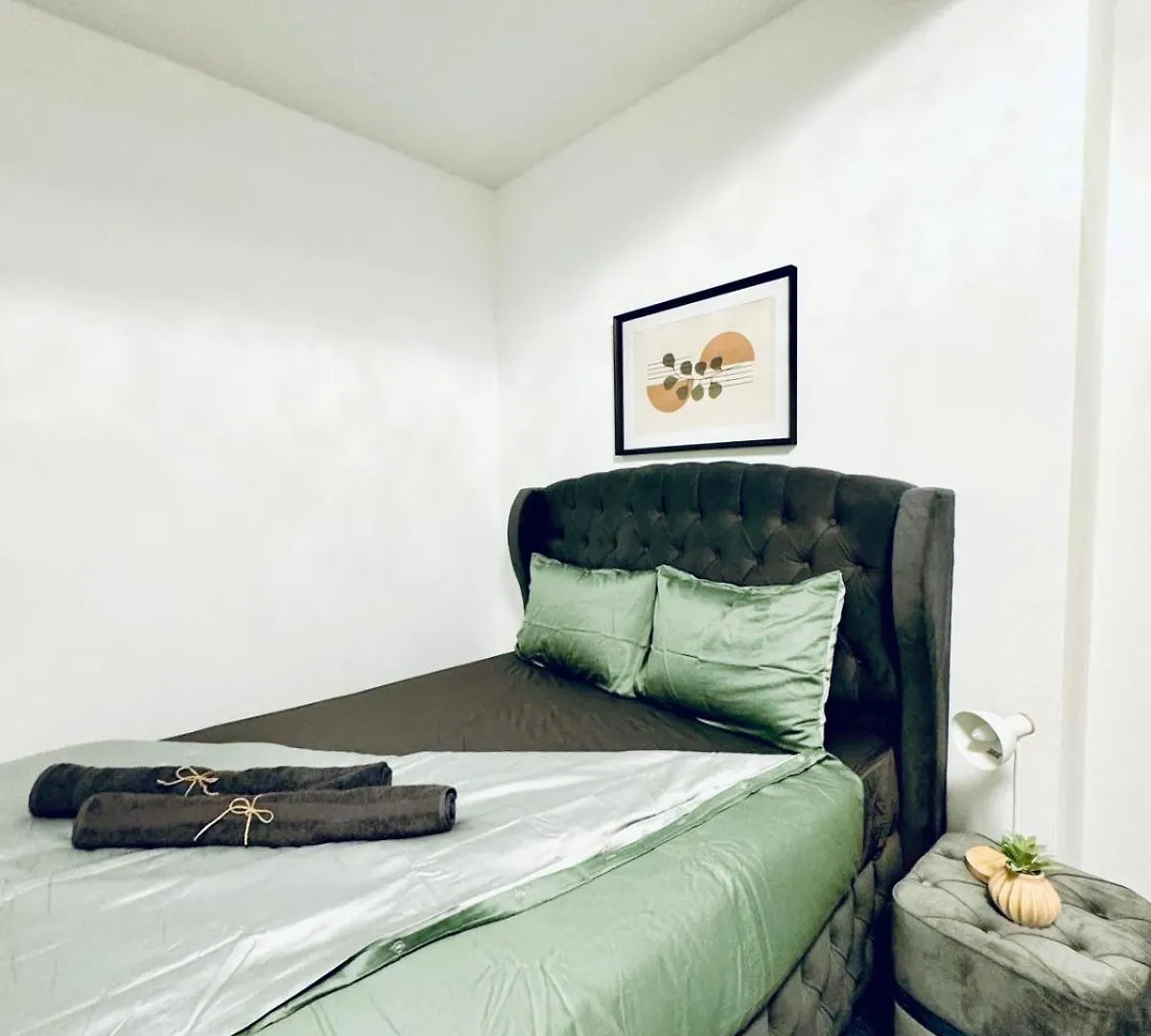 7Br Apartment For Big Groups, With Great Location Viyana Avusturya