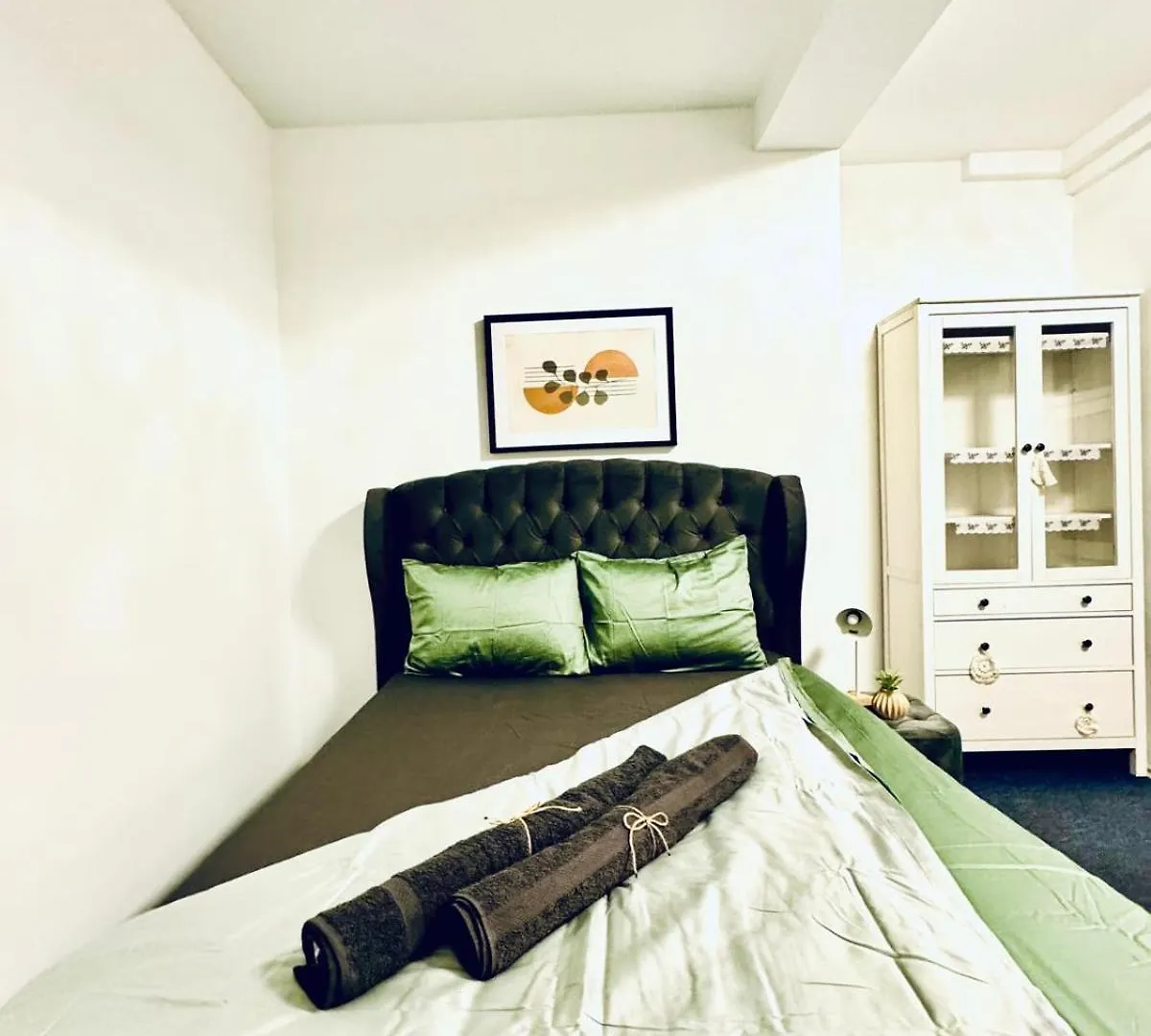 7Br Apartment For Big Groups, With Great Location Viyana 0*,  Avusturya