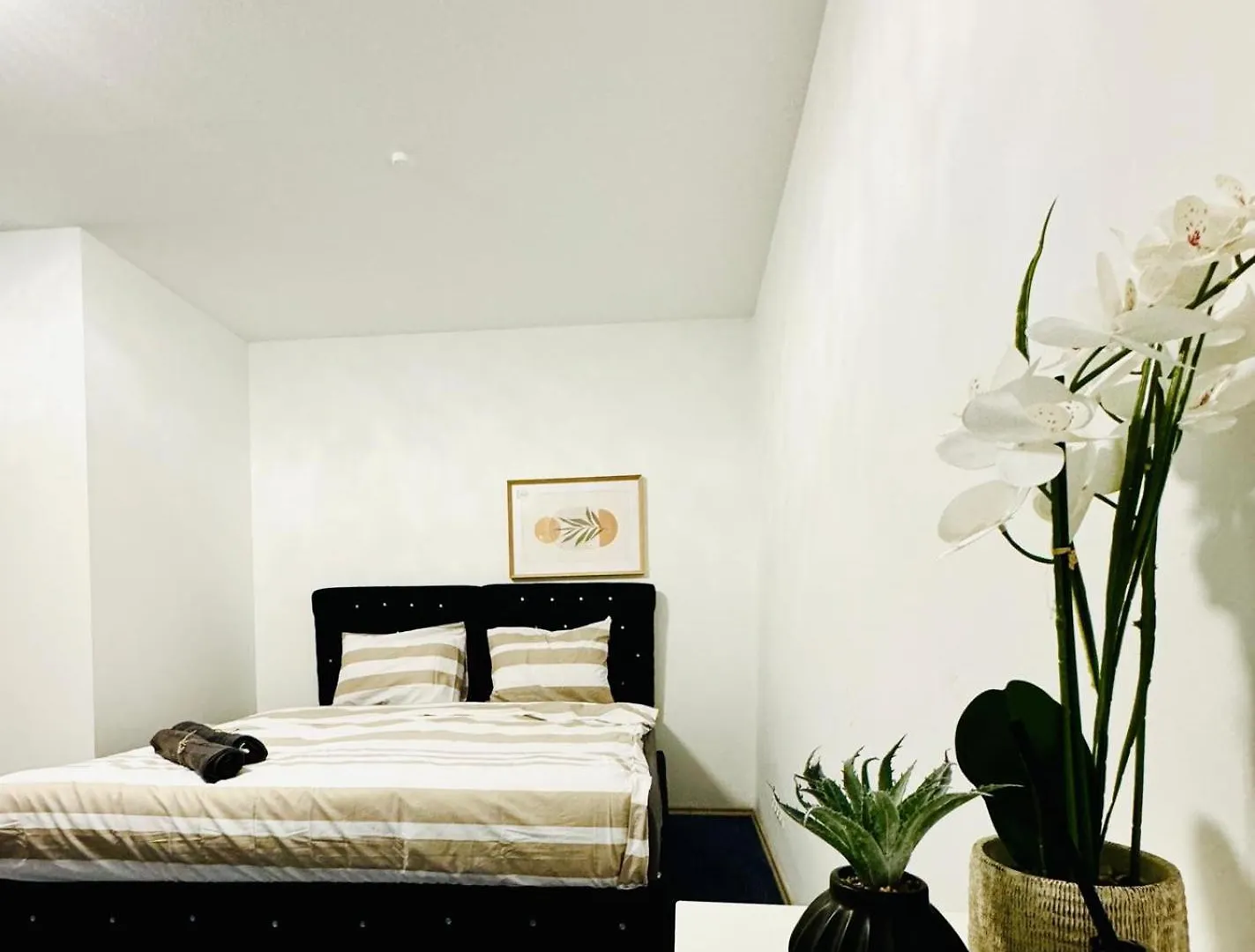 7Br Apartment For Big Groups, With Great Location Viyana