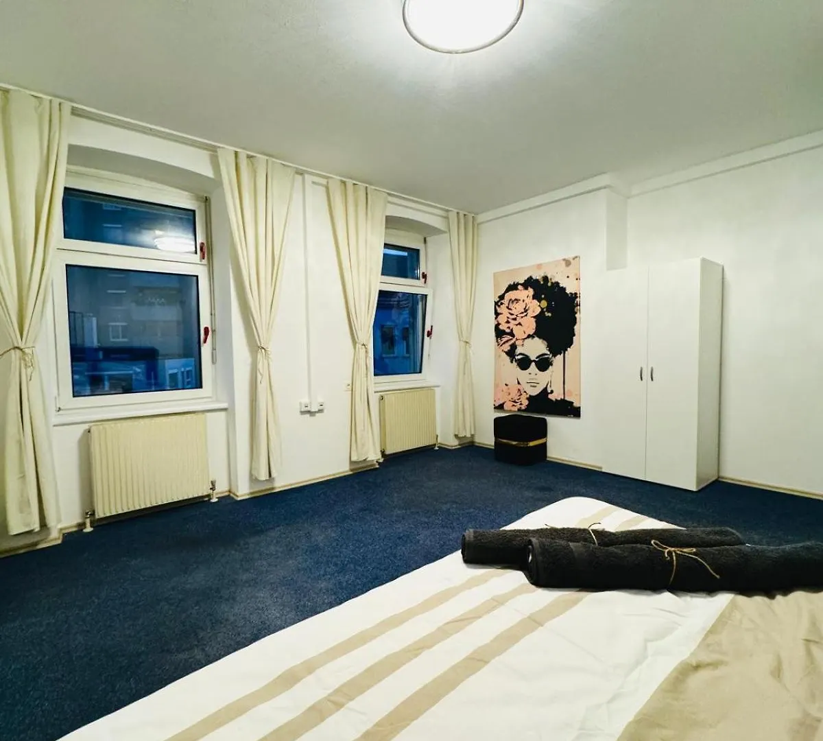 7Br Apartment For Big Groups, With Great Location Viyana