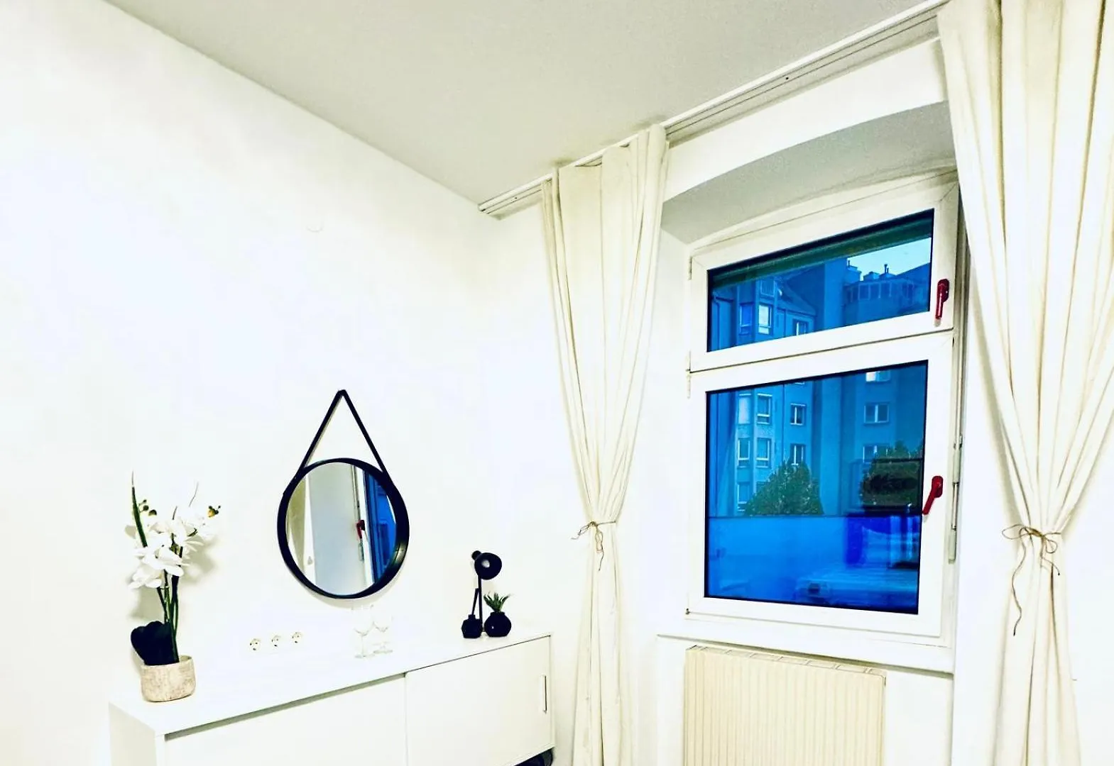 7Br Apartment For Big Groups, With Great Location Viyana