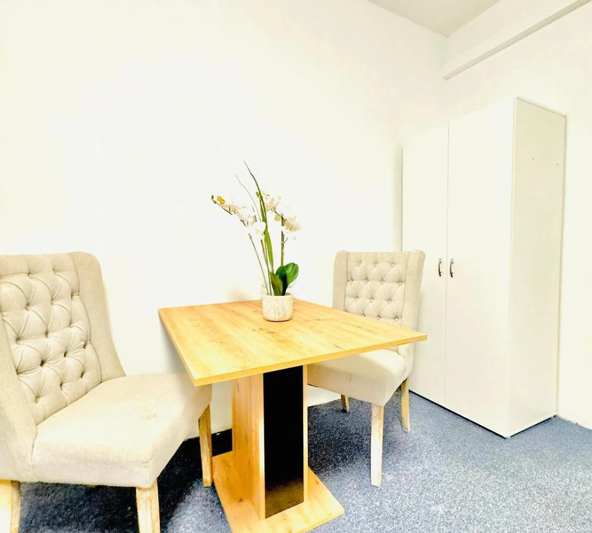 7Br Apartment For Big Groups, With Great Location Viyana