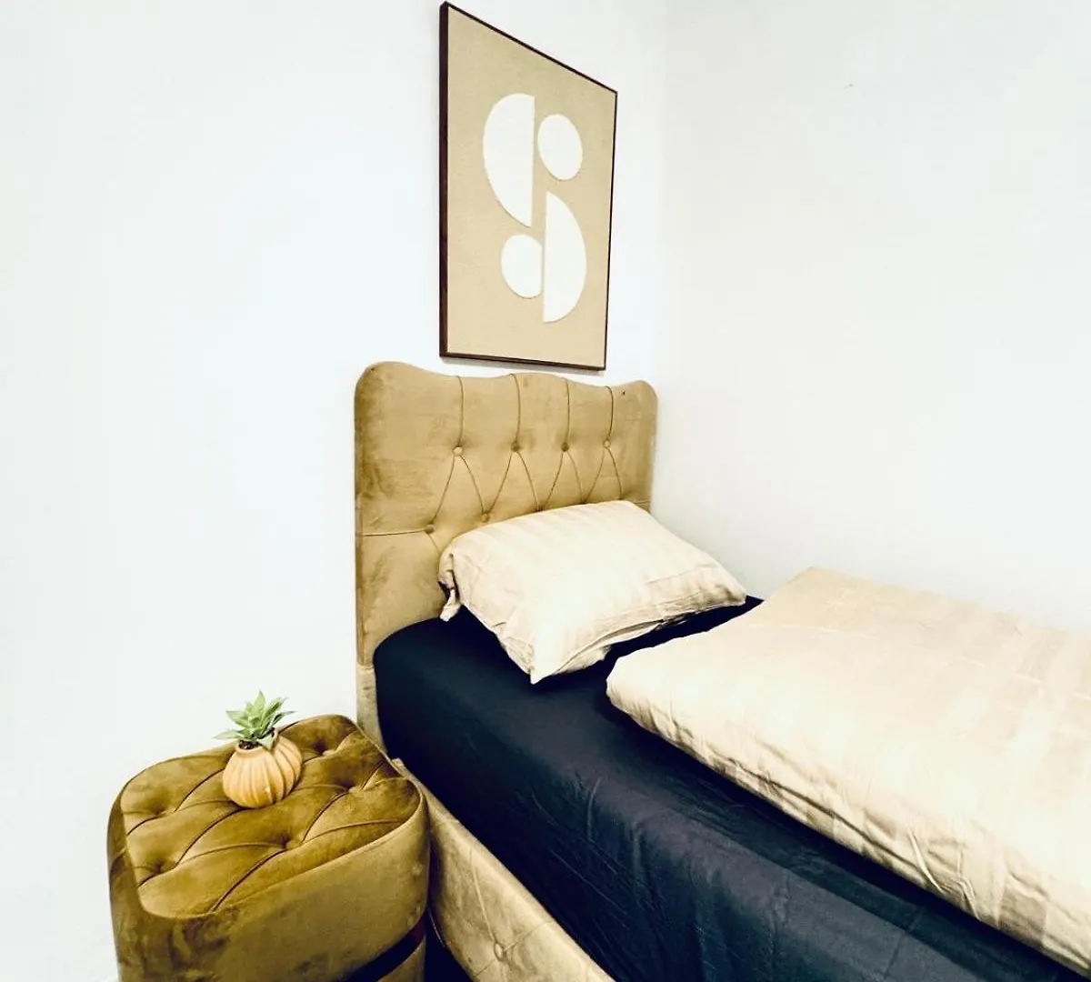 7Br Apartment For Big Groups, With Great Location Viyana