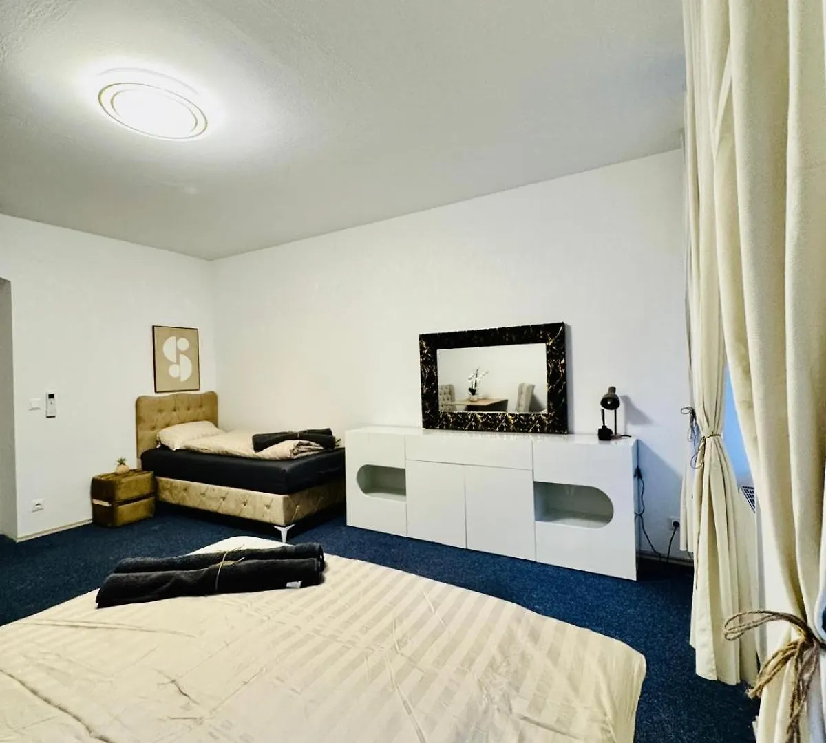 7Br Apartment For Big Groups, With Great Location Viyana Avusturya