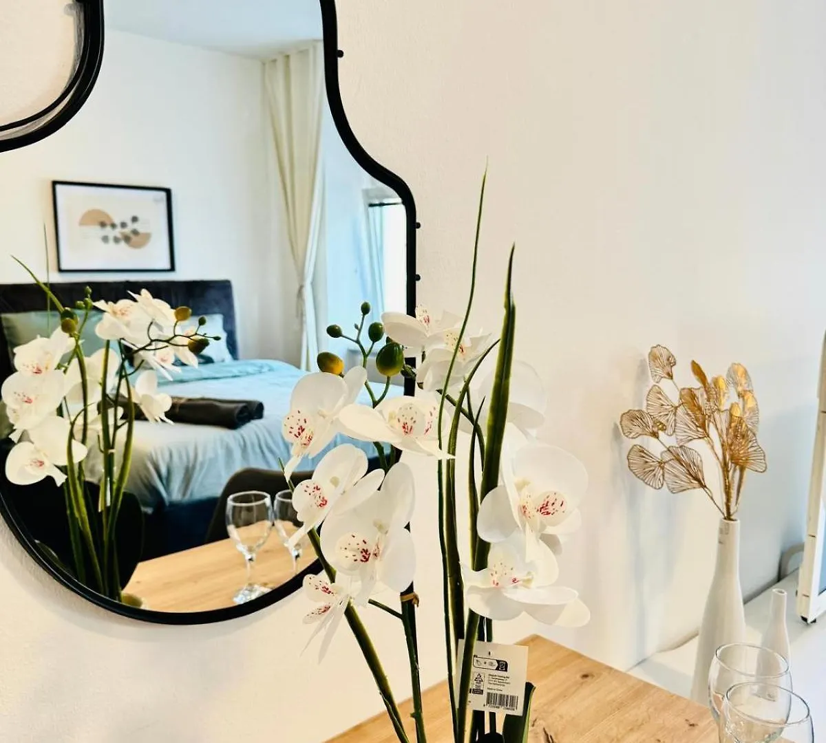 7Br Apartment For Big Groups, With Great Location Viyana