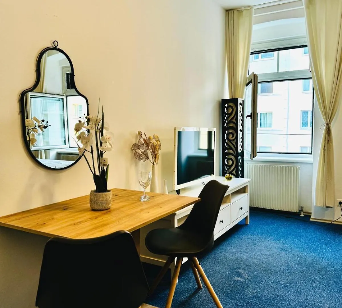 7Br Apartment For Big Groups, With Great Location Viyana