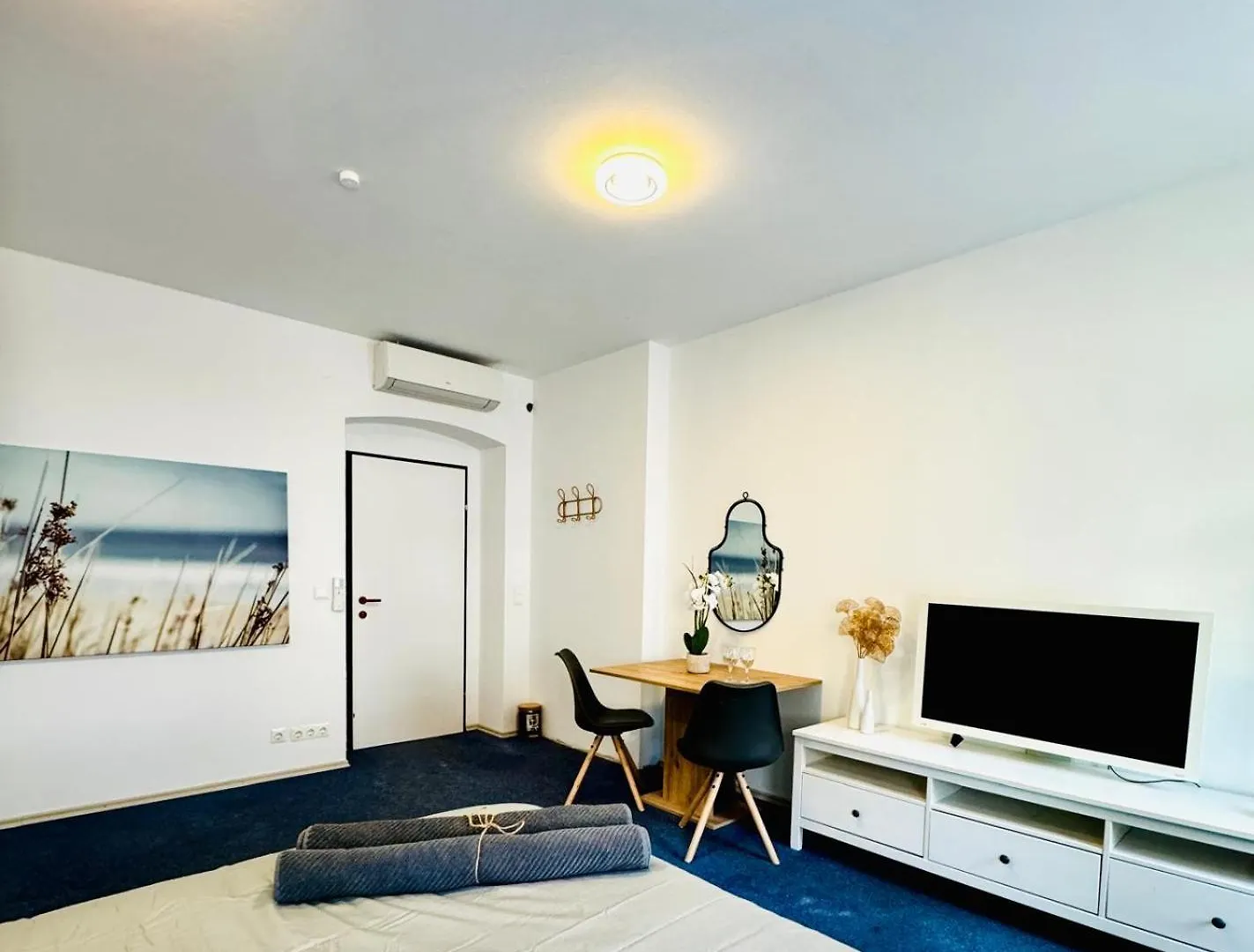 7Br Apartment For Big Groups, With Great Location Viyana 0*,  Avusturya