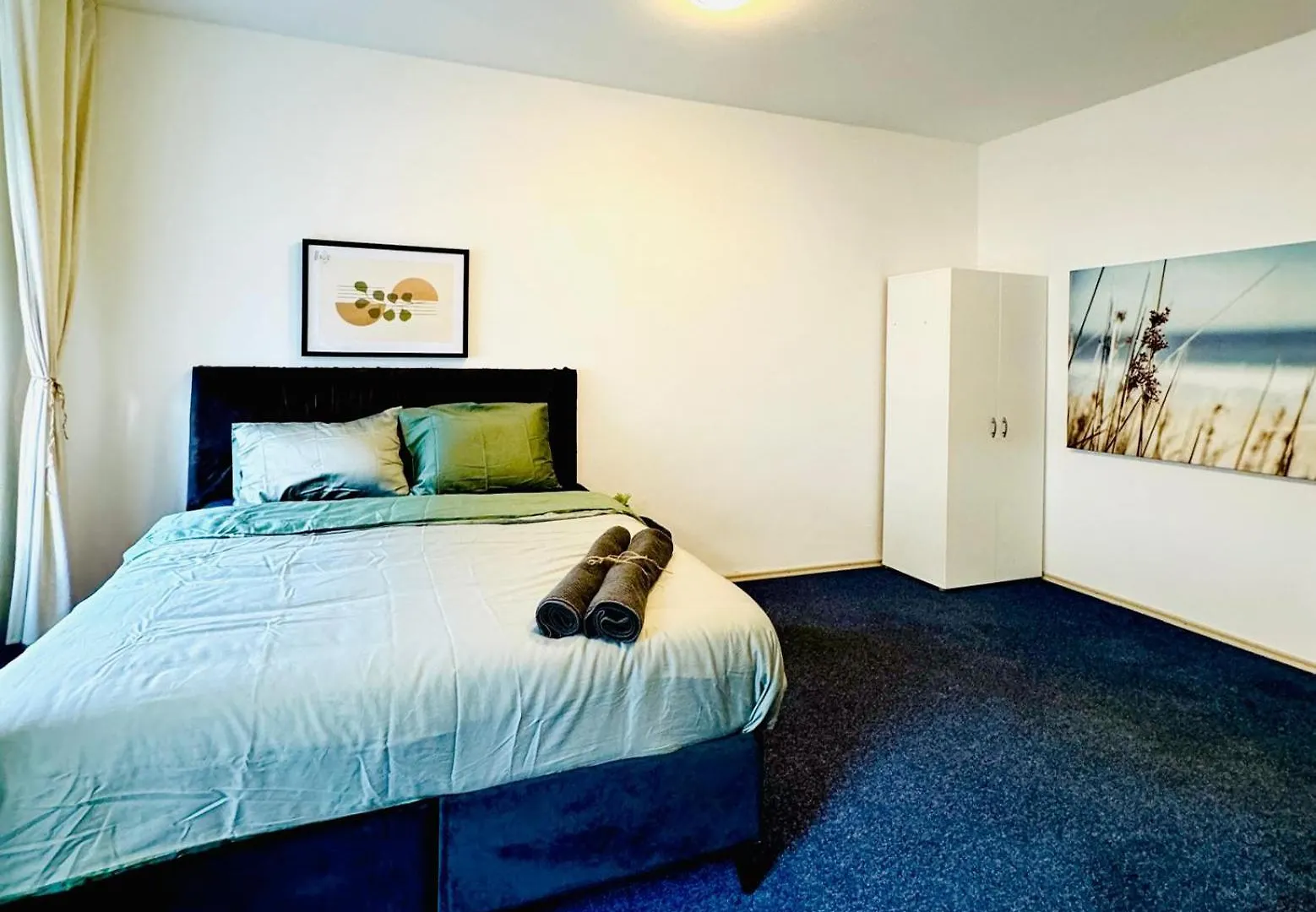 7Br Apartment For Big Groups, With Great Location Viyana