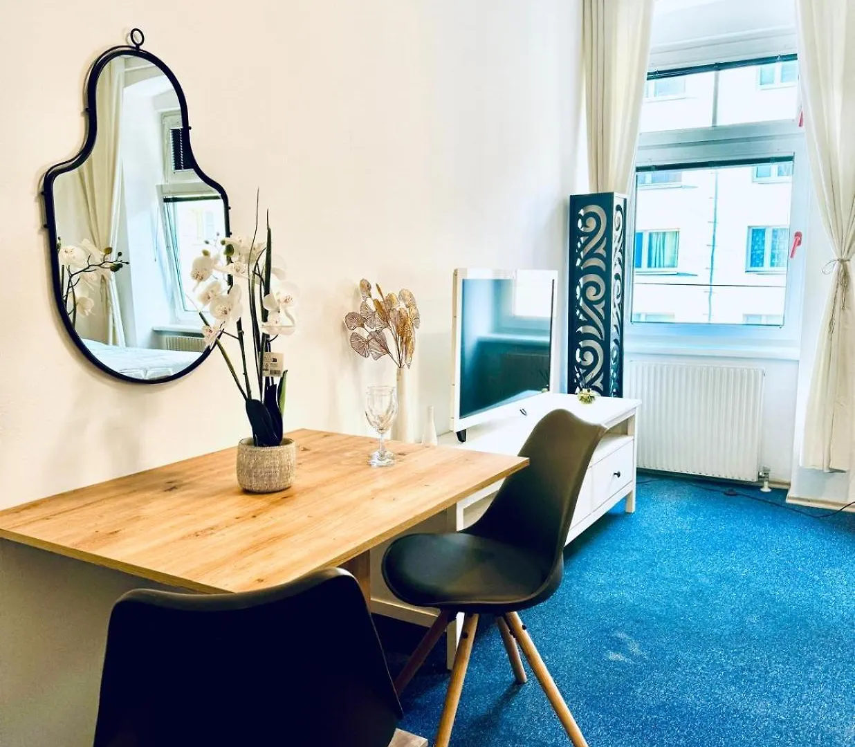 7Br Apartment For Big Groups, With Great Location Viyana Avusturya