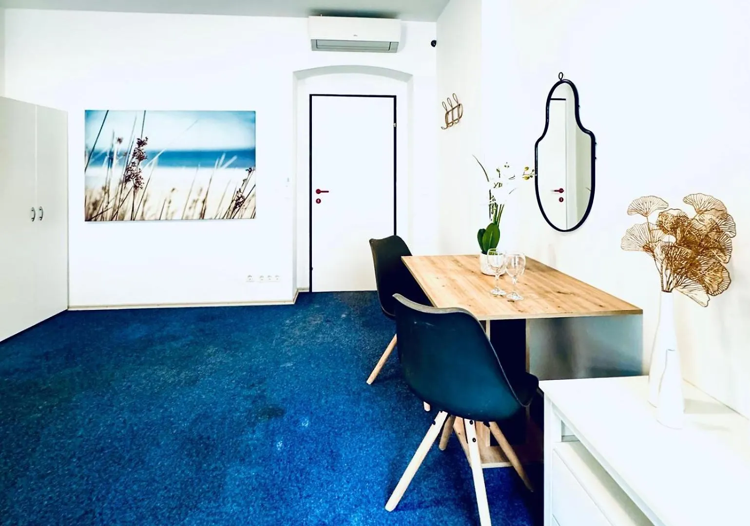 7Br Apartment For Big Groups, With Great Location Viyana