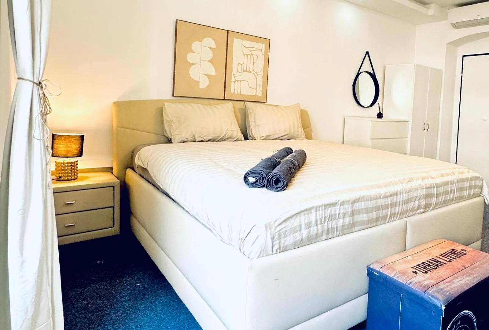 7Br Apartment For Big Groups, With Great Location Viyana