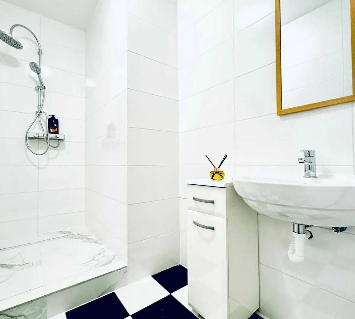 7Br Apartment For Big Groups, With Great Location Viyana